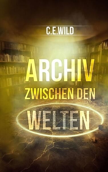 Produktbild: Archiv zwischen den Welten
