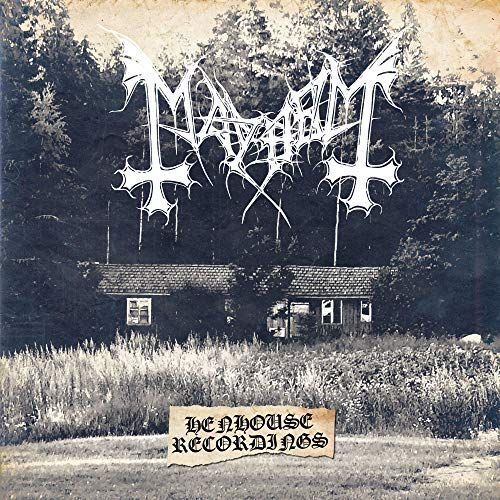 Produktbild: Henhouse Recordings