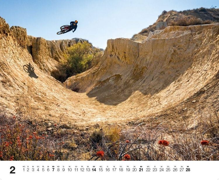 Produktbild: Freeride 2027