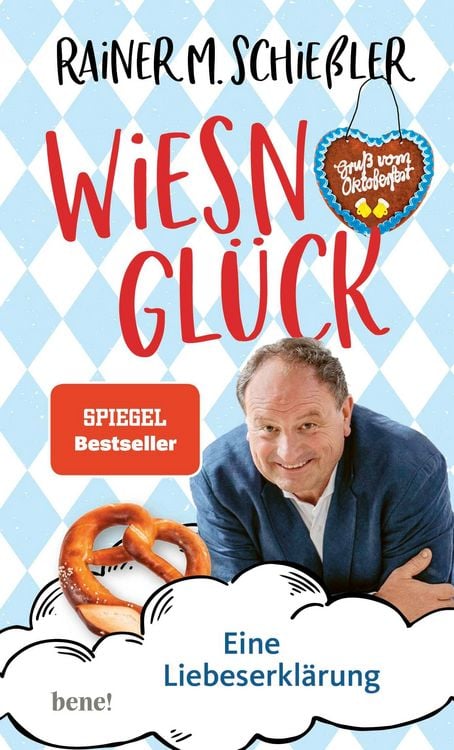 Produktbild: Wiesn-Gl&uuml;ck