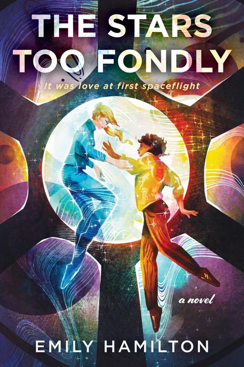 Produktbild: The Stars Too Fondly