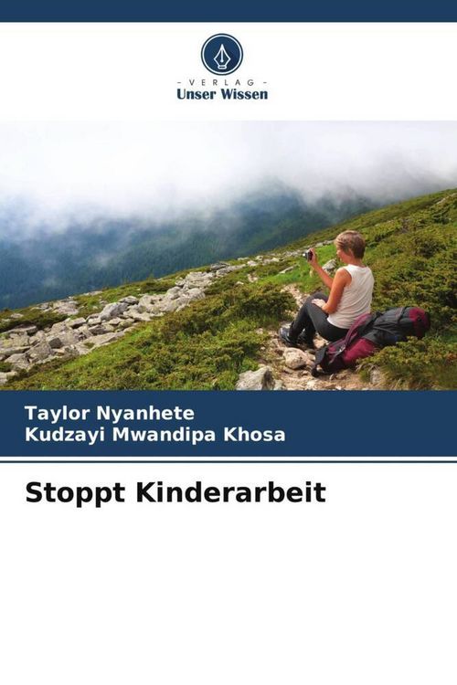 Produktbild: Stoppt Kinderarbeit