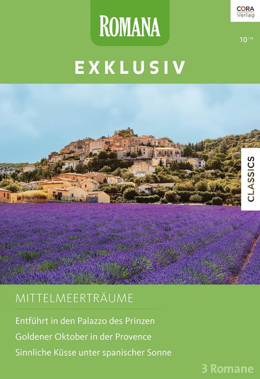 Produktbild: Romana Exklusiv Band 314