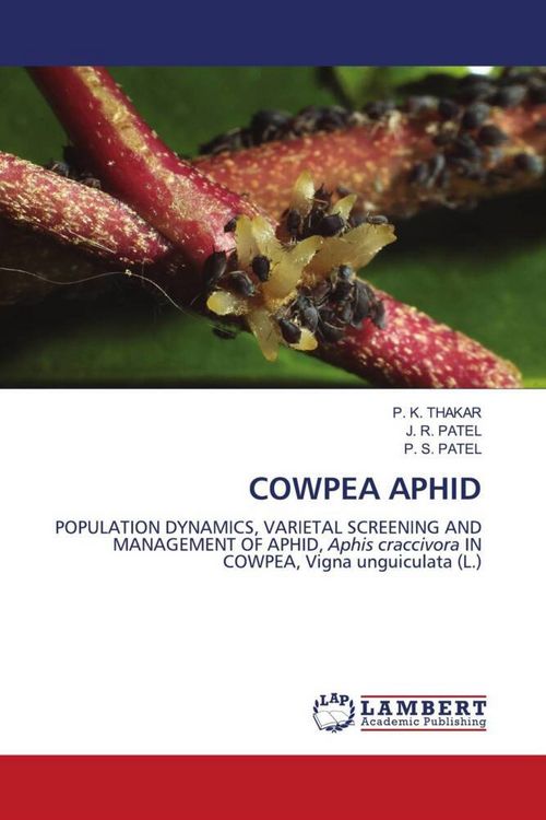 Produktbild: Cowpea Aphid