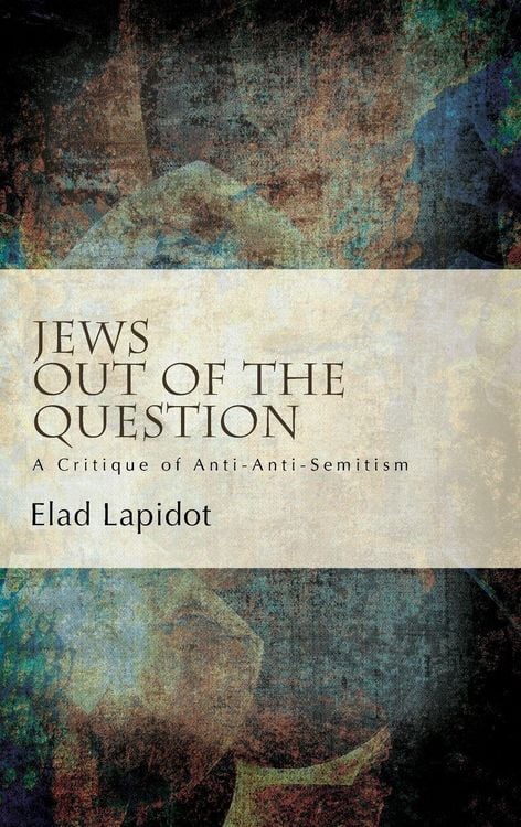 Produktbild: Jews Out of the Question