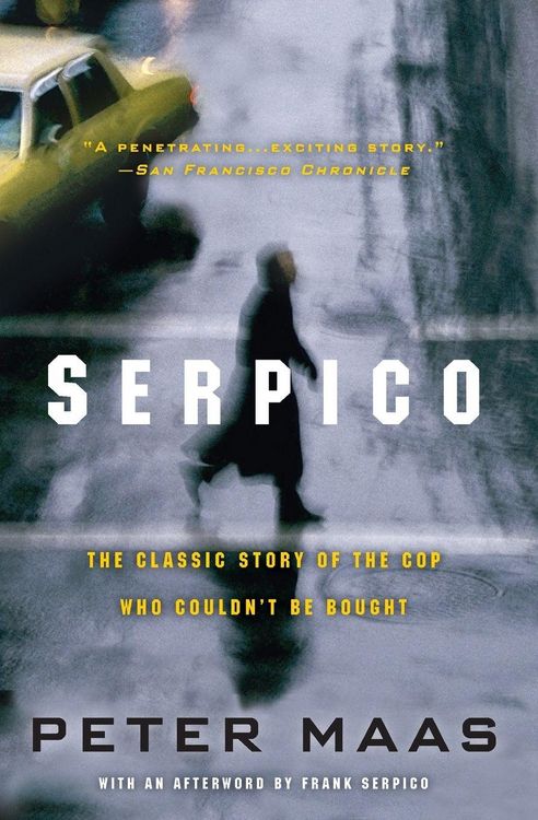 Produktbild: Serpico