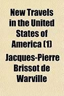 Produktbild: New Travels in the United States of America (1)