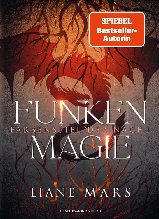 Produktbild: Funkenmagie