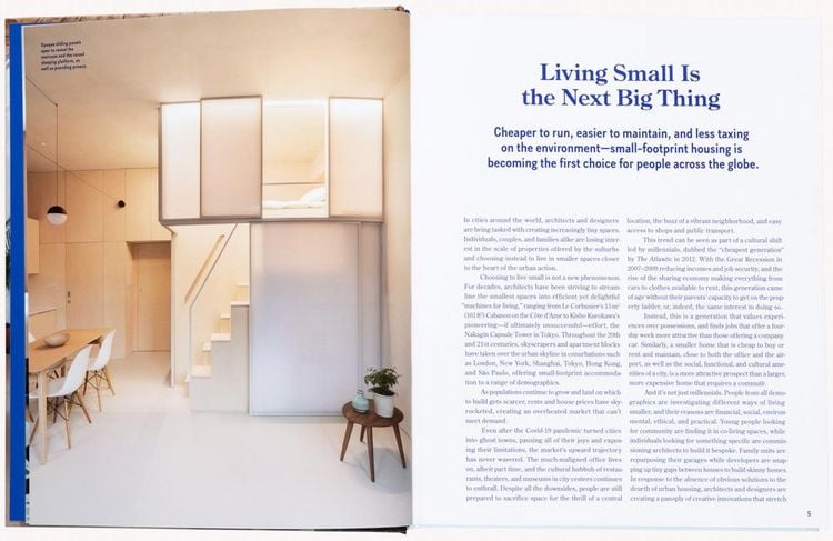 Produktbild: Pretty Small