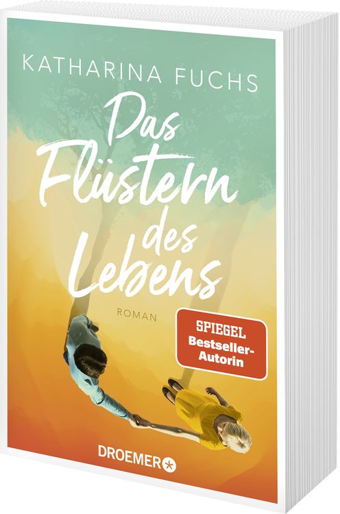 Produktbild: Das Flüstern des Lebens