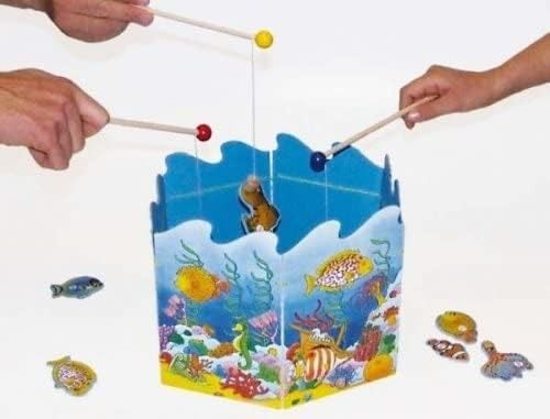 Produktbild: Angelspiel &Oslash; 30 cm