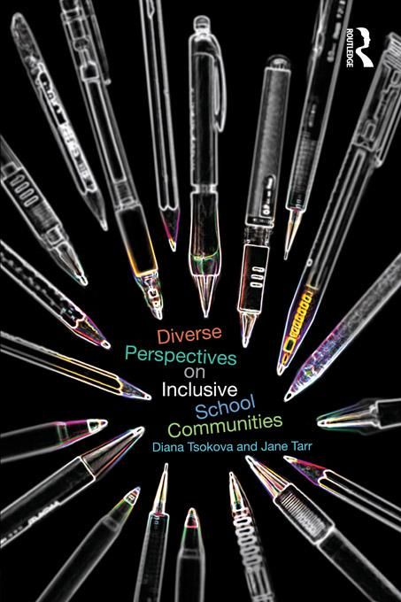 Produktbild: Diverse Perspectives on Inclusive School Communities