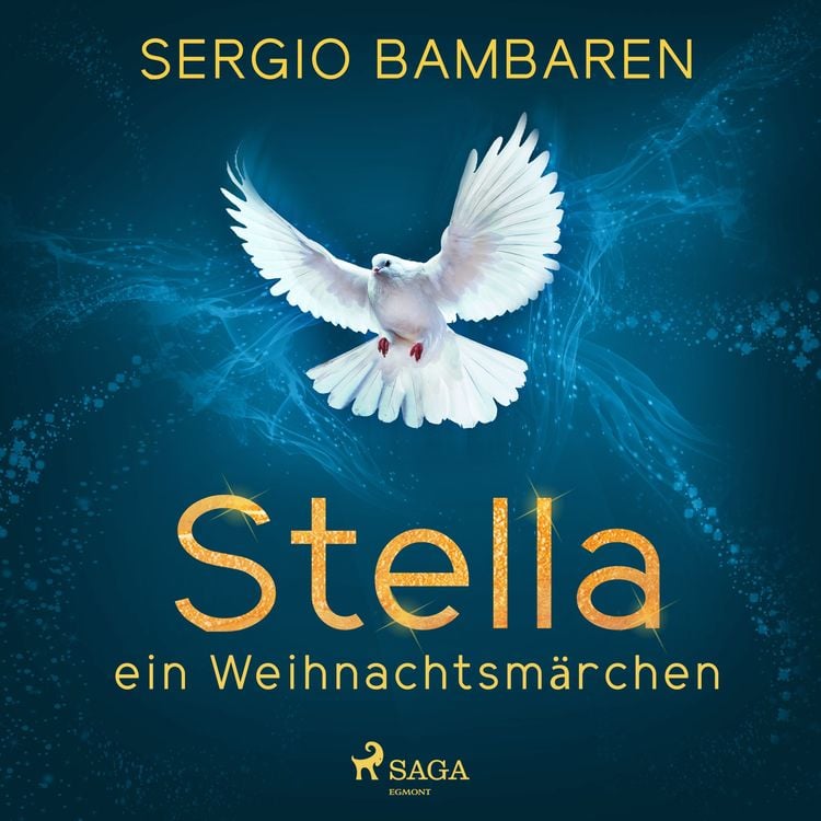 Produktbild: Stella - ein Weihnachtsm&auml;rchen