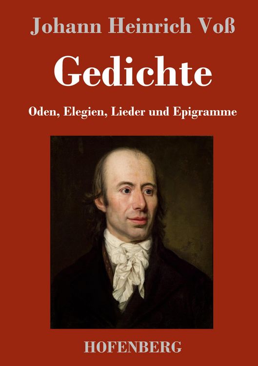 Produktbild: Gedichte