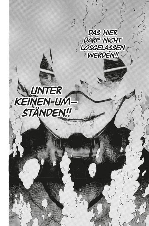 Produktbild: My Hero Academia 28