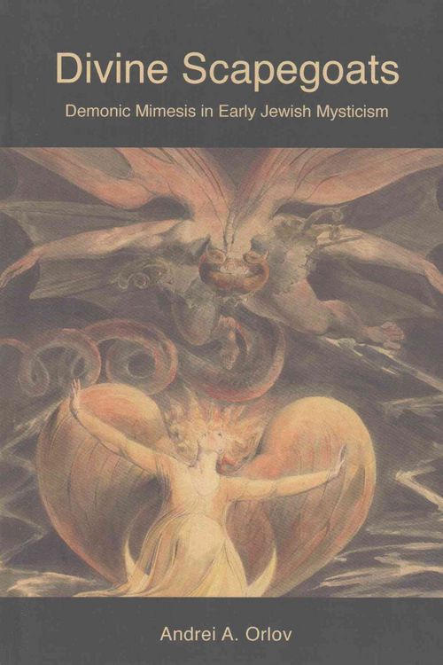 Produktbild: Divine Scapegoats