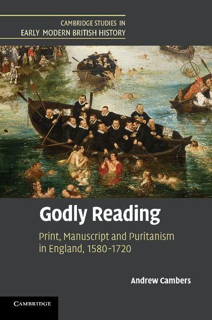 Produktbild: Godly Reading
