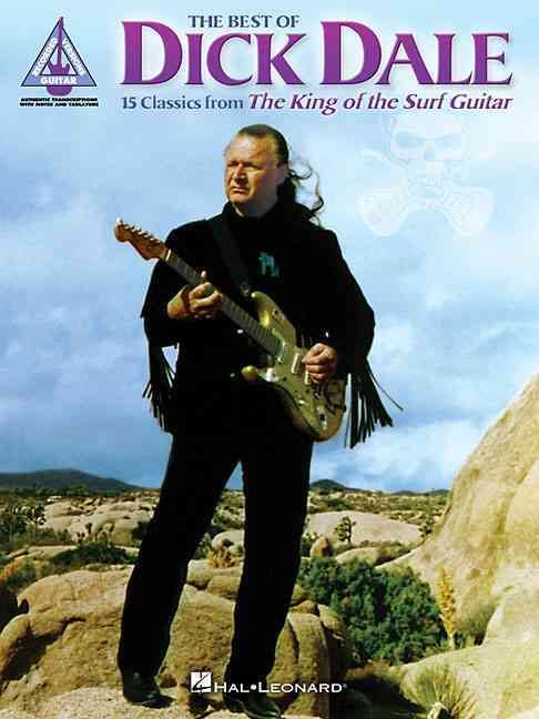 Produktbild: The Best of Dick Dale