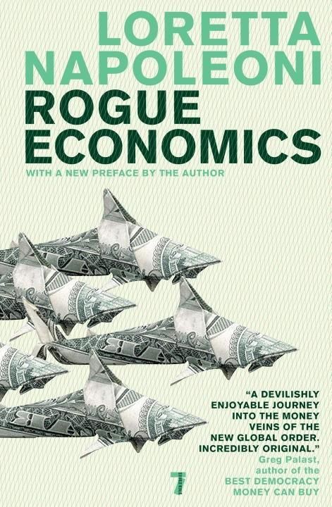 Produktbild: Rogue Economics