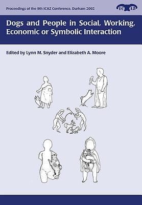 Produktbild: Dogs and People in Social, Working, Economic or Symbolic Interaction