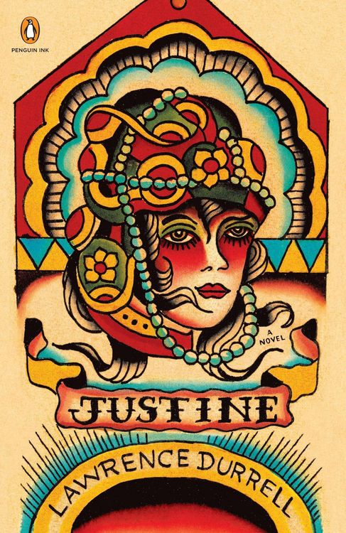Produktbild: Justine