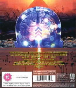 Produktbild: All Gates Open (Original Motion Picture Soundtrack
