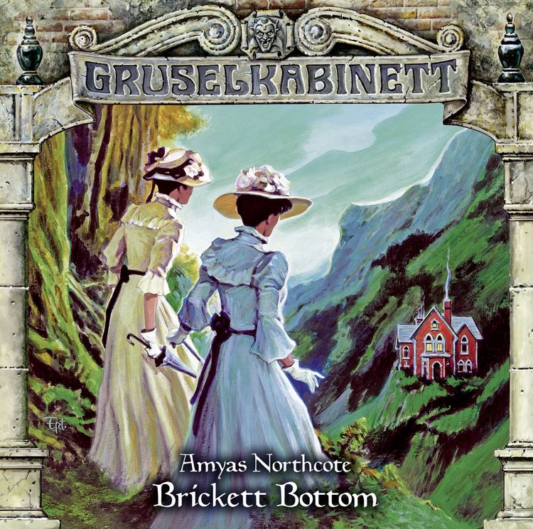 Produktbild: Gruselkabinett - Folge 135