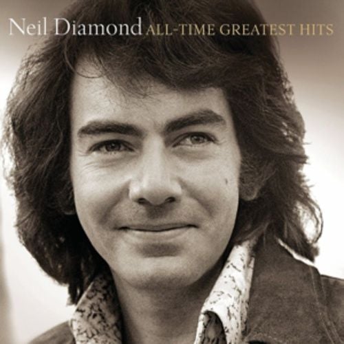 Produktbild: All-Time Greatest Hits (2-CD)