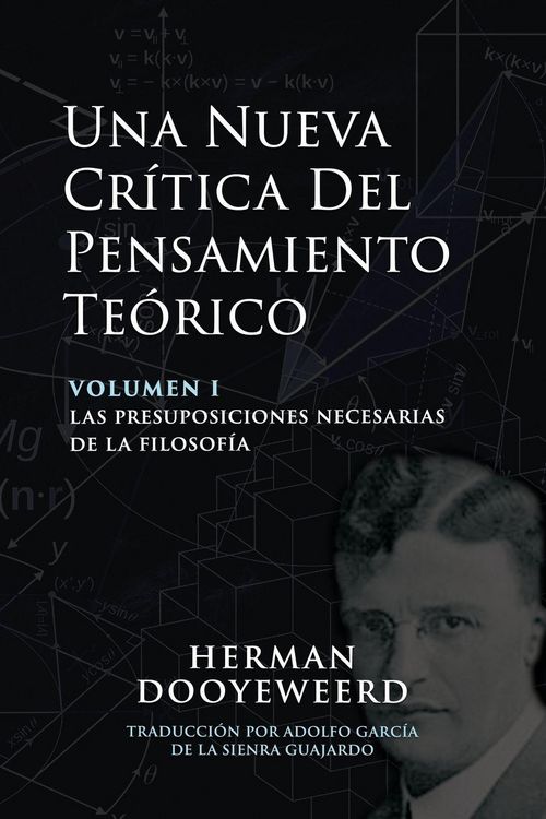 Produktbild: Una Nueva Cr&iacute;tica del Pensamiento Te&oacute;rico