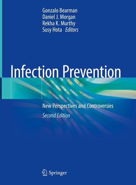 Produktbild: Infection Prevention