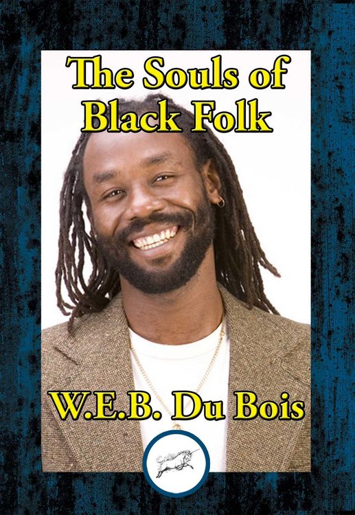 Produktbild: The Souls of Black Folk