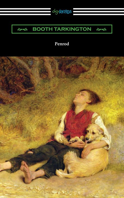 Produktbild: Penrod