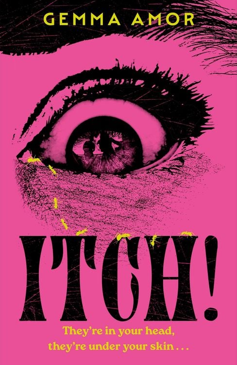 Produktbild: Itch!