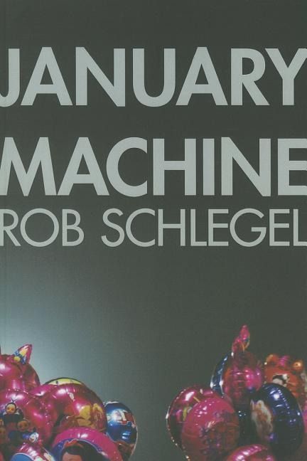 Produktbild: January Machine