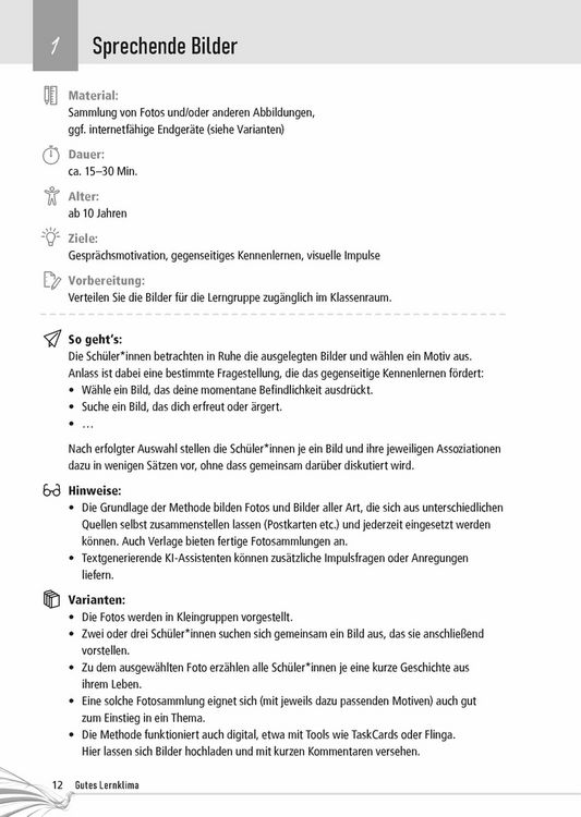 Produktbild: Die 200 besten Unterrichtsmethoden f&uuml;r die Sekundarstufe