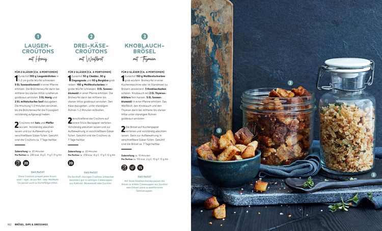 Produktbild: Alles vegetarisch - Das Buch