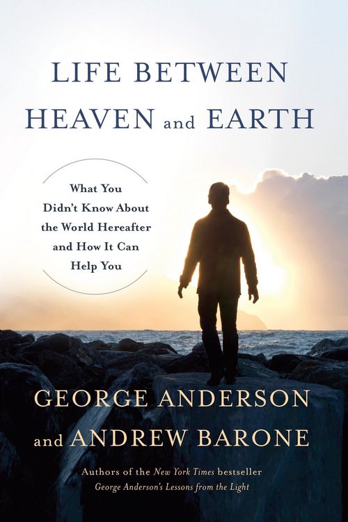 Produktbild: Life Between Heaven and Earth