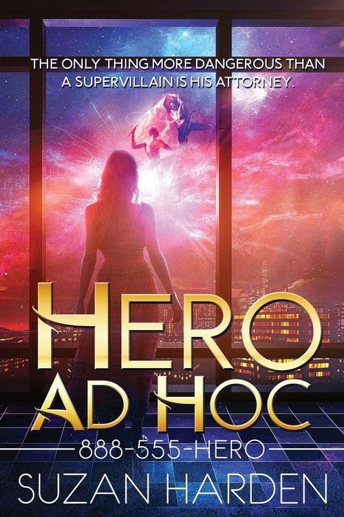 Produktbild: Hero Ad Hoc