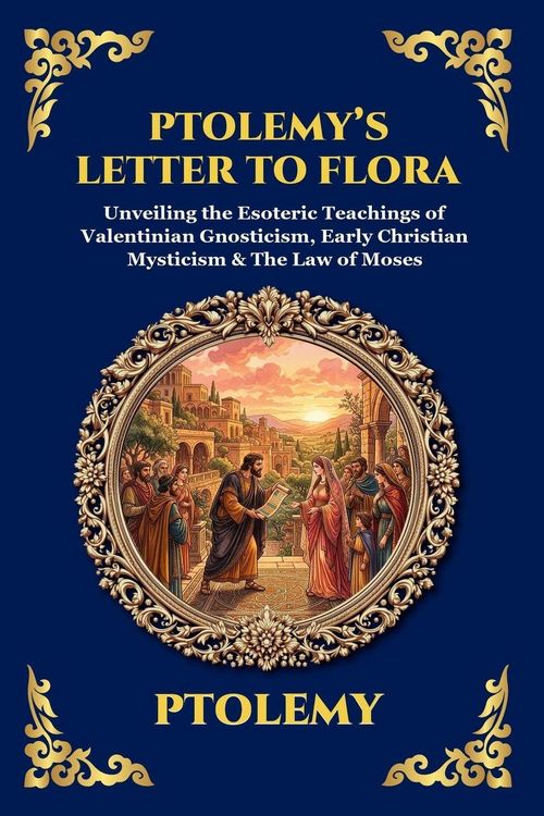 Produktbild: Ptolemy's Letter to Flora