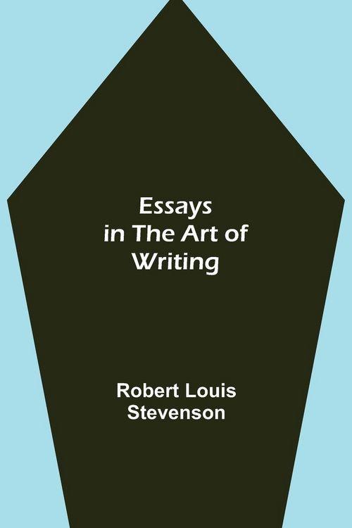 Produktbild: Essays In The Art Of Writing