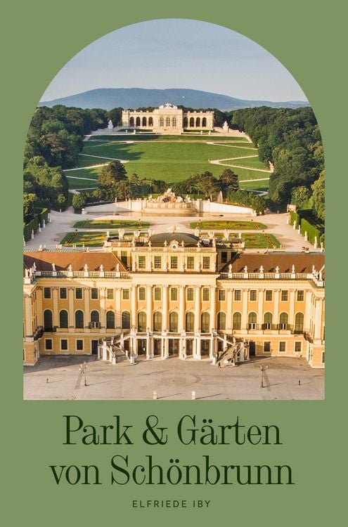 Produktbild: Park & G&auml;rten von Sch&ouml;nbrunn