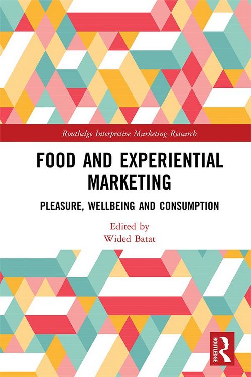 Produktbild: Food and Experiential Marketing