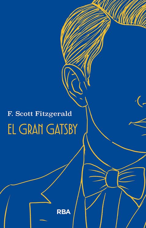 Produktbild: El gran Gatsby