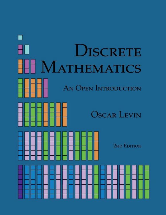 Produktbild: Discrete Mathematics