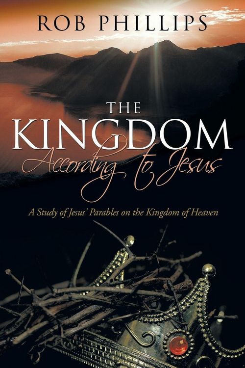 Produktbild: The Kingdom According to Jesus