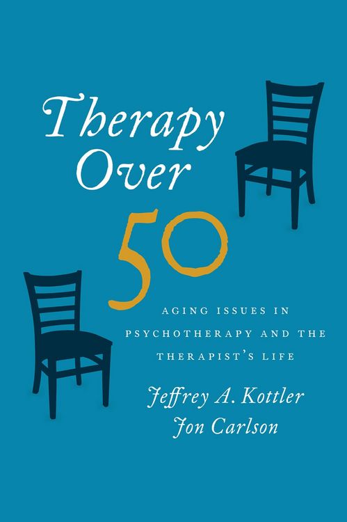 Produktbild: Therapy Over 50