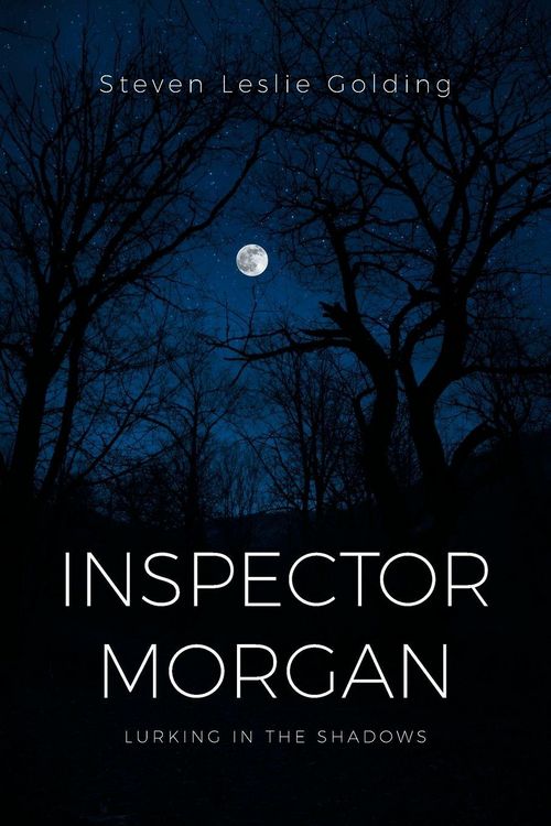 Produktbild: Inspector Morgan