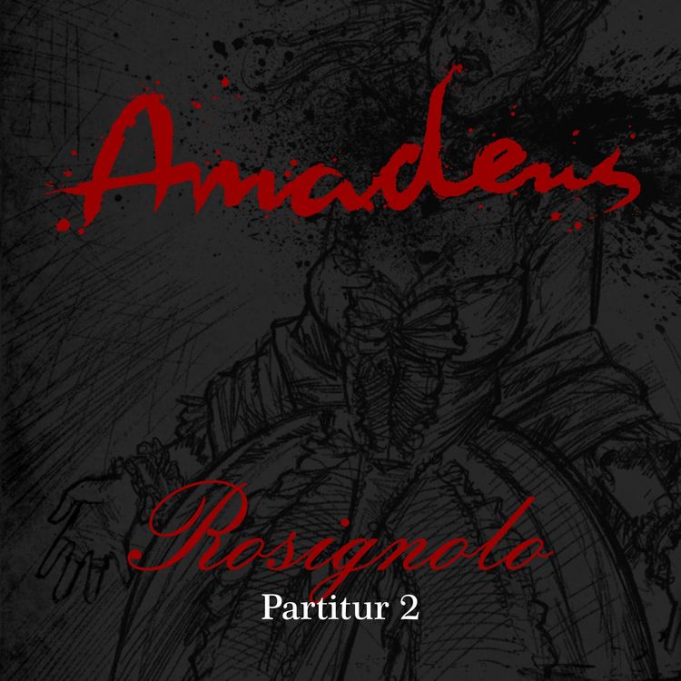 Produktbild: Partitur 2: Rosignolo