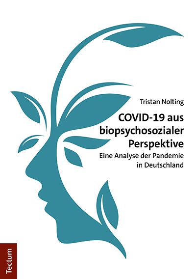Produktbild: COVID-19 aus biopsychosozialer Perspektive
