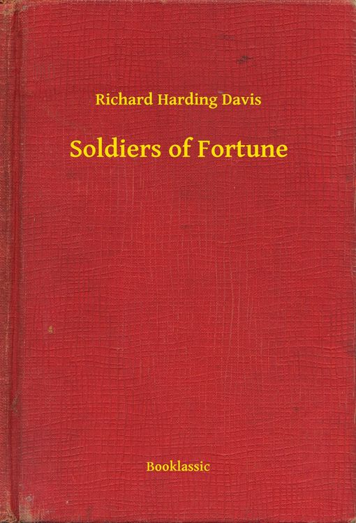 Produktbild: Soldiers of Fortune